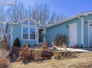 4613 Gray Fox Hts, Colorado Springs, CO 80922
