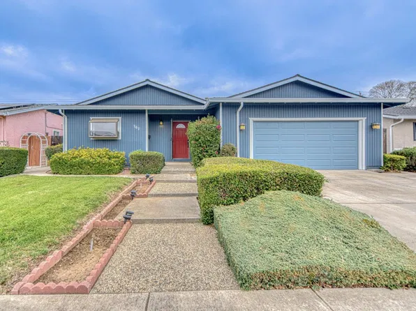 767 La Alondra Way, Gilroy, CA 95020