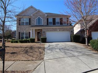 145 Villa Place Ct, Tucker, GA 30084