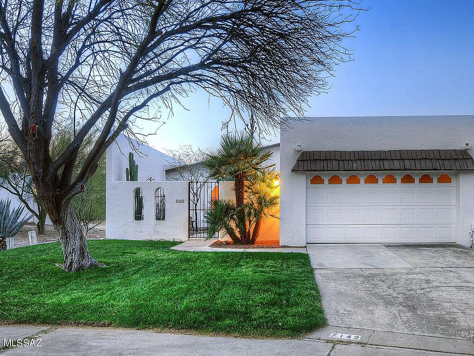 1st image of 7142 E Sabino Vista Cir