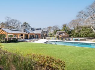 191 Georgica Rd, East Hampton, NY 11937