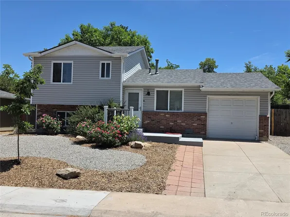1830 S Mobile Street, Aurora, CO 80017