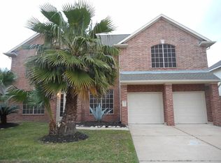 10018 Rain Cloud Dr, Houston, TX 77095