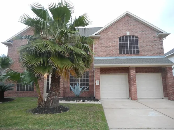 10018 Rain Cloud Dr, Houston, TX 77095