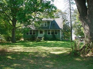 2565 S 550 E, Crawfordsville, IN 47933