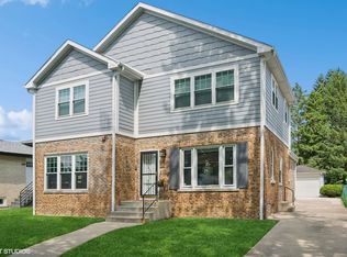 1901 Linden Ave, Park Ridge, IL 60068