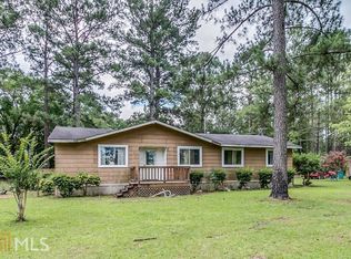 406 Porters Lndg, Clyo, GA 31303