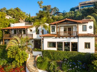 1025 Muirlands Vista Way, La Jolla, CA 92037