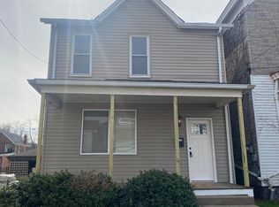 403 2nd Ave, Carnegie, PA 15106