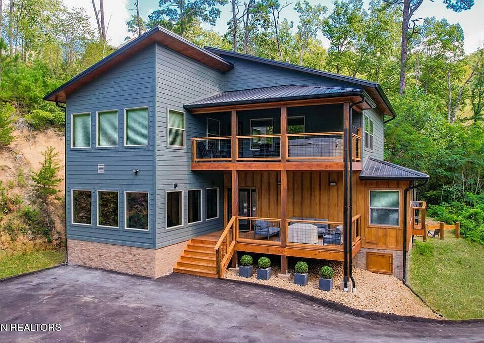 2019 Windy Ln, Sevierville, TN 37876 | Zillow