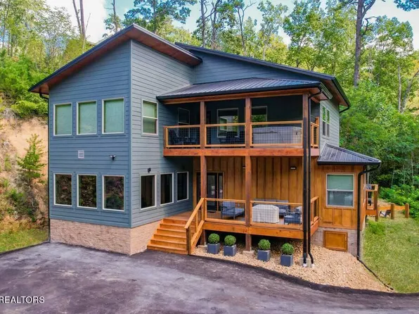 2019 Windy Ln, Sevierville, TN 37876