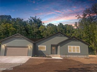 808 E Maness St, Anderson, MO 64831