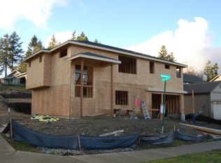 985 Newton St, Bellingham, WA 98229