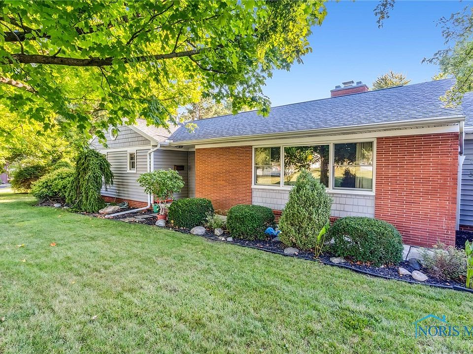320 W McPherson Ave, Findlay, OH 45840 Zillow
