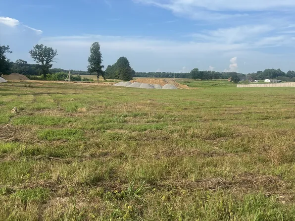 1 Jean Dr Lot 1, Tullahoma, TN 37388