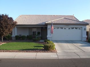 14325 W Marcus Dr, Surprise, AZ 85374
