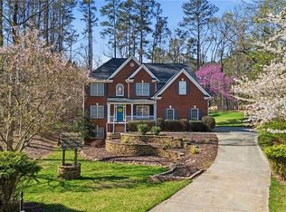 309 Sourwood Ln, Canton, GA 30115