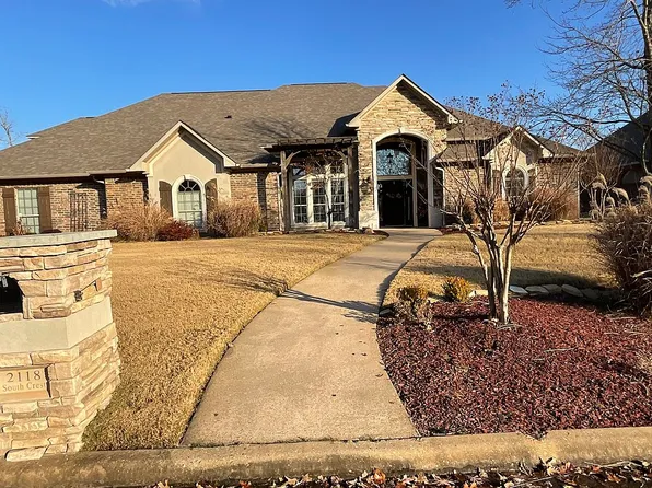 2118 Southcrest Dr, Texarkana, AR 71854