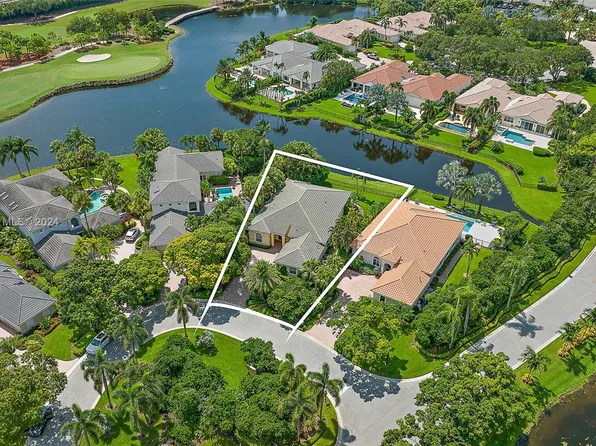 167 N Village Way, Jupiter, FL 33458