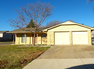 2302 NW 78th St, Lawton, OK 73505