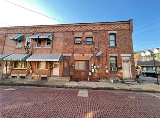 331 Washington St, Mc Kees Rocks, PA 15136