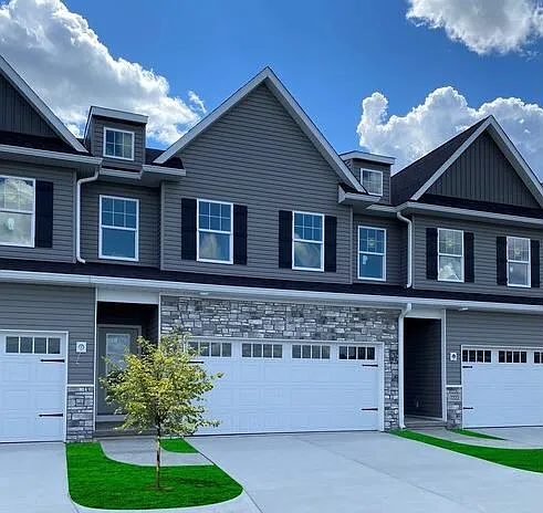 Harbor Town Townhomes