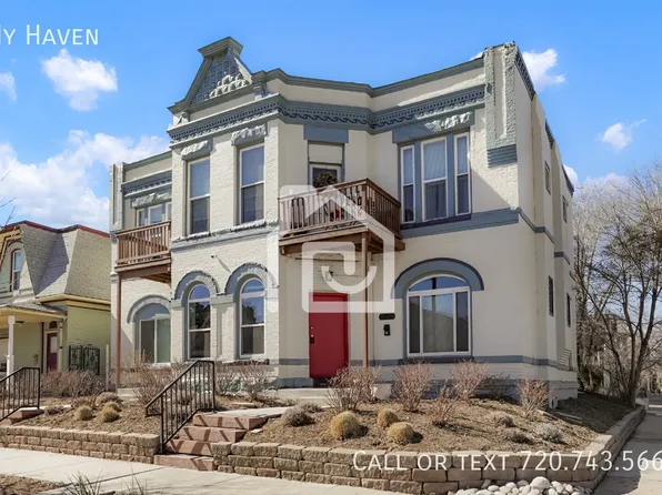 2359 N Lafayette St APT 3, Denver, CO 80205