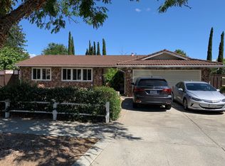 1165 Rajkovich Way, San Jose, CA 95120