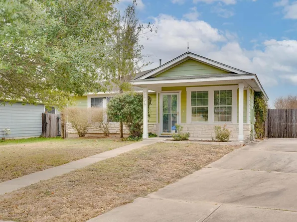 12117 Briarcreek Loop, Manor, TX 78653