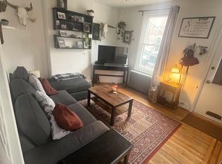 2513 E Norris St, Philadelphia, PA