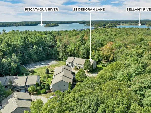 28 Deborah Lane, Dover, NH 03820