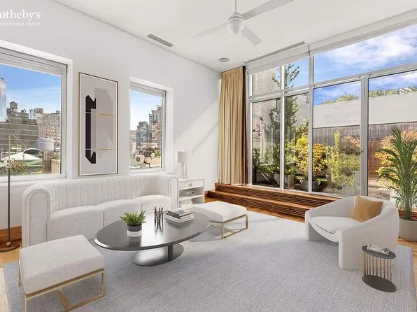 94 Thompson St #Pha, New York, NY 10012