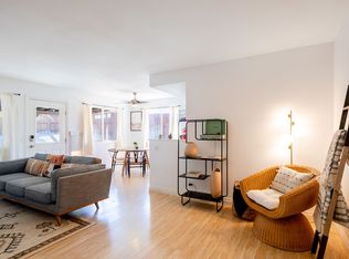 61493 Desert Air Rd, Joshua Tree, CA 92252