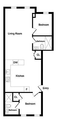 Rented by Alpha Properties NYC I LLC | media 23