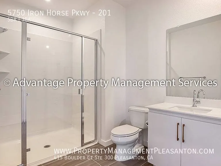 5750 Iron Horse Pkwy #201 — Photo 16