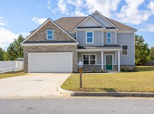 27 Sweet Birch Dr, Phenix City, AL 36869