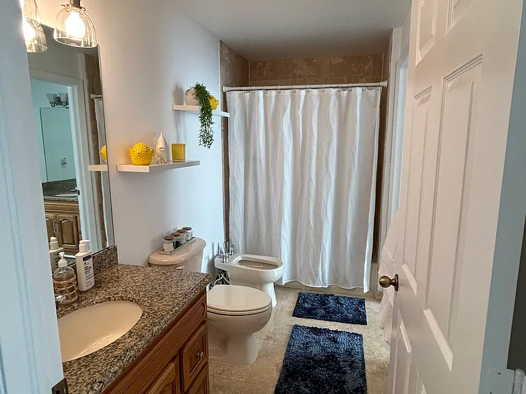 3590 Coral Way #708 — Photo 4