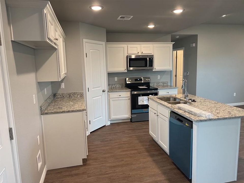 15810 Little Bluestem Way, Madill, OK 73446 Zillow