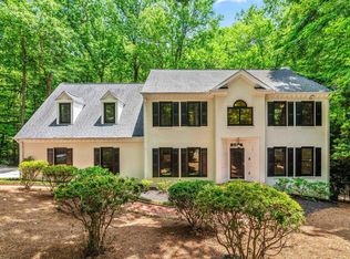 701 Presnell Ct, Raleigh, NC 27615