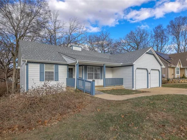 10600 E 51st St, Kansas City, MO 64133