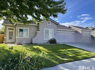 7613 La Ramba Dr, Sparks, NV 89436