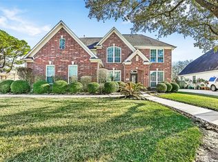 19710 Wood Walk Ln, Humble, TX 77346