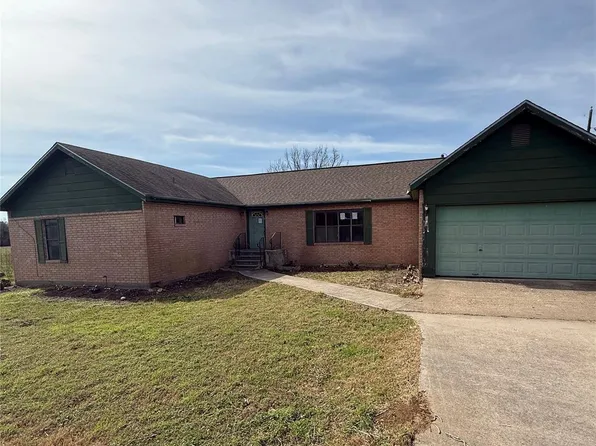 104 S Lilly St, Kosse, TX 76653