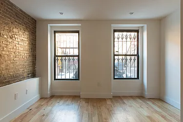 Rented by Corcoran