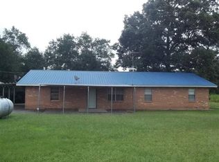 4900 Hill Harper Rd, Rison, AR 71665