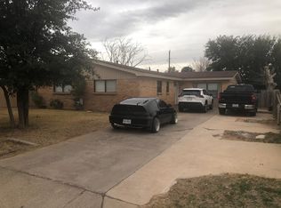 4415 Parkdale Dr, Midland, TX 79703