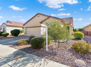 22585 W Antelope Trl, Buckeye, AZ 85326