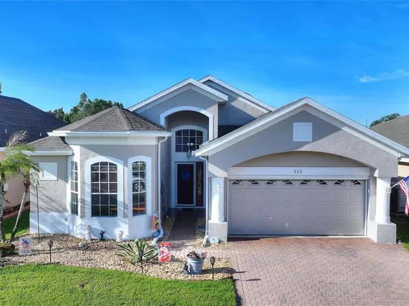 215 Fitzgerald Ln, Davenport, FL 33837