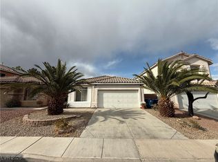 7062 Russell Ranch Ave, Las Vegas, NV 89113