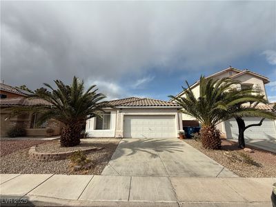 7062 Russell Ranch Ave, Las Vegas, NV, 89113